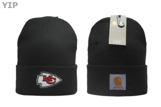 NFL Kansas City Chiefs Beanies (61)