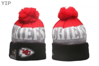 NFL Kansas City Chiefs Beanies (60)