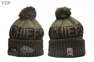 NFL Kansas City Chiefs Beanies (63)