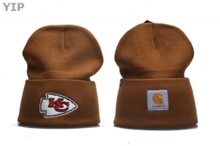 NFL Kansas City Chiefs Beanies (67)