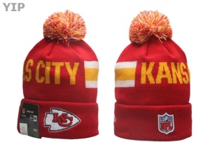 NFL Kansas City Chiefs Beanies (68)