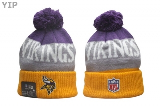 NFL Minnesota Vikings Beanies (50)