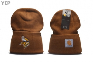 NFL Minnesota Vikings Beanies (51)