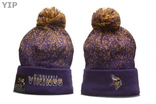 NFL Minnesota Vikings Beanies (52)