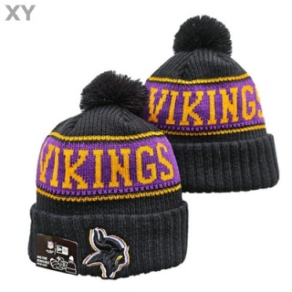 NFL Minnesota Vikings Beanies (53)