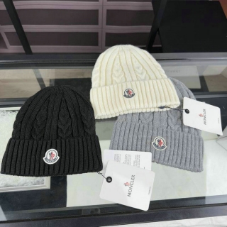 Moncler Beanies AAA (36)