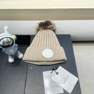 Moncler Beanies AAA (51)