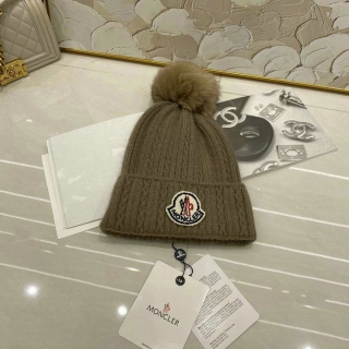 Moncler Beanies AAA (57)