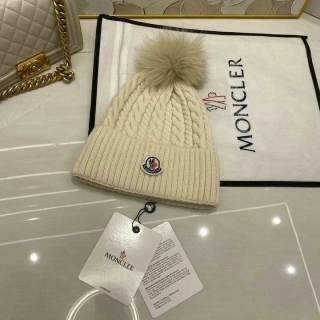 Moncler Beanies AAA (82)