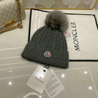 Moncler Beanies AAA (83)