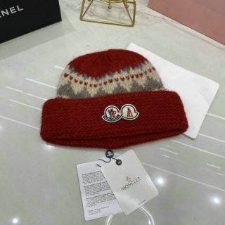 Moncler Beanies AAA (90)