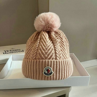 Moncler Beanies AAA (157)