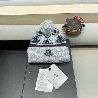 Moncler Beanies AAA (190)