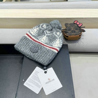Moncler Beanies AAA (192)