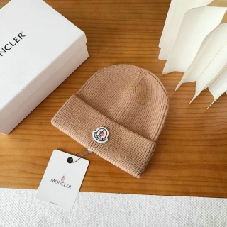 Moncler Beanies AAA (218)