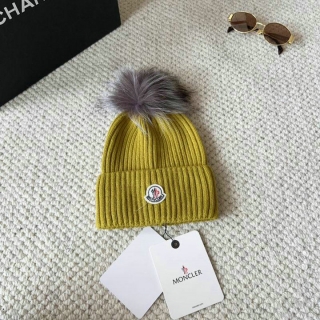 Moncler Beanies AAA (233)