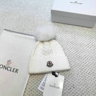 Moncler Beanies AAA (240)