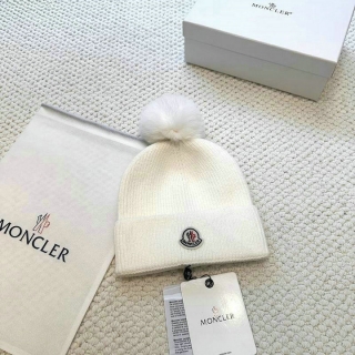 Moncler Beanies AAA (245)