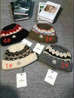 Moncler Beanies AAA-2# (248)