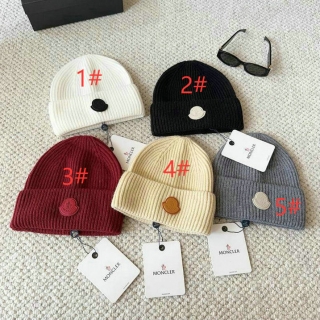 Moncler Beanies AAA-4# (249)