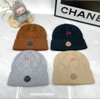 Moncler Beanies AAA-4# (250)
