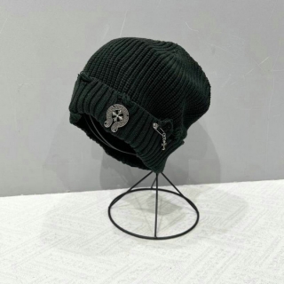 Chrome Hearts Beanies AAA (1)
