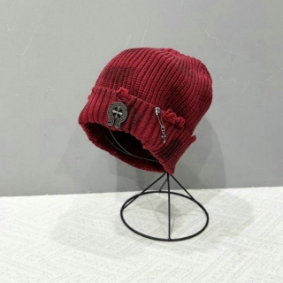 Chrome Hearts Beanies AAA (2)