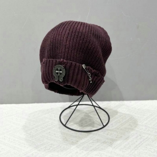 Chrome Hearts Beanies AAA (3)