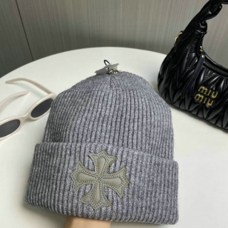 Chrome Hearts Beanies AAA (14)