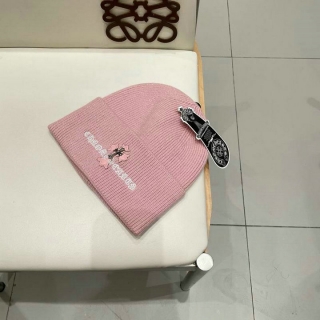 Chrome Hearts Beanies AAA (19)