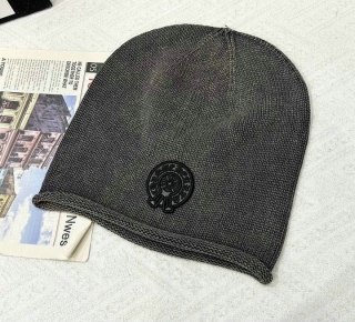 Chrome Hearts Beanies AAA (22)