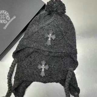 Chrome Hearts Beanies AAA (31)