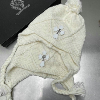 Chrome Hearts Beanies AAA (33)