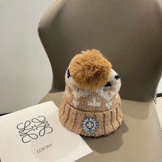 Chrome Hearts Beanies AAA (39)