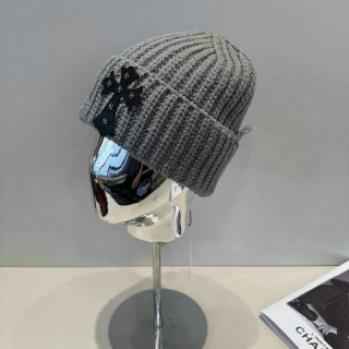 Chrome Hearts Beanies AAA (42)