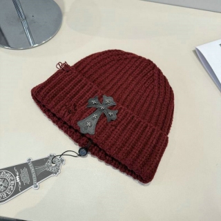 Chrome Hearts Beanies AAA (43)