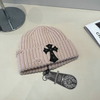 Chrome Hearts Beanies AAA (44)