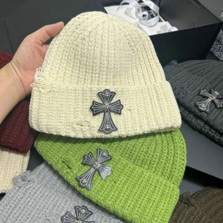 Chrome Hearts Beanies AAA (47)