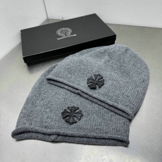 Chrome Hearts Beanies AAA (51)