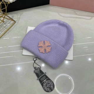 Chrome Hearts Beanies AAA (60)