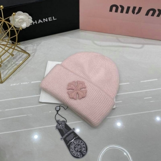 Chrome Hearts Beanies AAA (61)