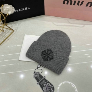 Chrome Hearts Beanies AAA (66)