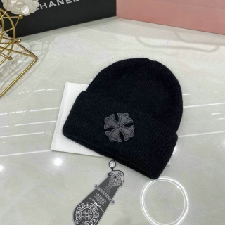 Chrome Hearts Beanies AAA (70)