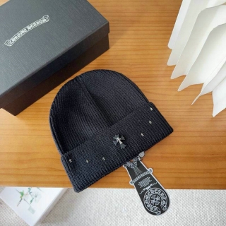 Chrome Hearts Beanies AAA (83)