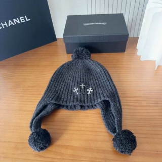 Chrome Hearts Beanies AAA (87)