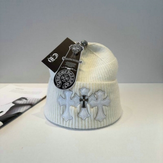 Chrome Hearts Beanies AAA (91)