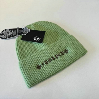Chrome Hearts Beanies AAA (98)