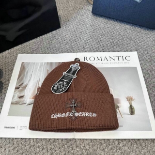 Chrome Hearts Beanies AAA (116)
