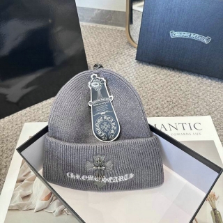 Chrome Hearts Beanies AAA (117)