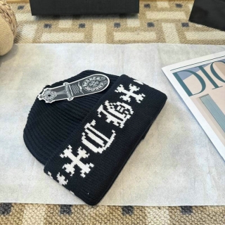 Chrome Hearts Beanies AAA (123)